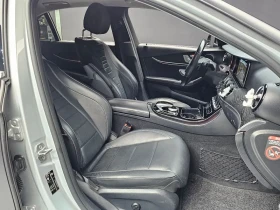 Mercedes-Benz E 220 Avantgarde - - САМО 30% АВАНС, снимка 12