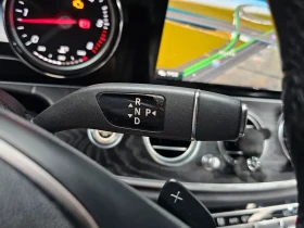 Mercedes-Benz E 220 Avantgarde - - САМО 30% АВАНС, снимка 9