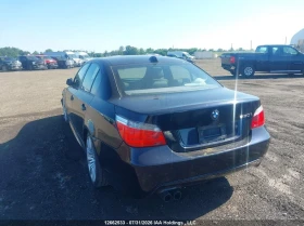 BMW 550 Автокредит Цена до България, снимка 4