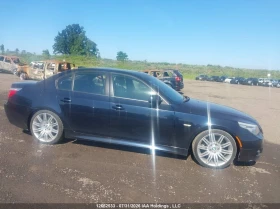 BMW 550 Автокредит Цена до България, снимка 7
