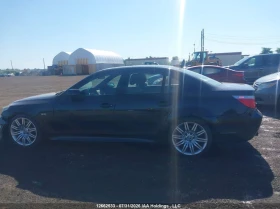 BMW 550 Автокредит Цена до България, снимка 8