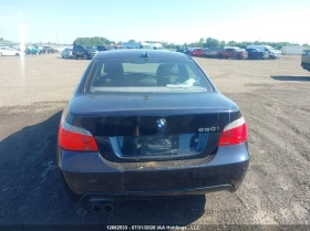 BMW 550 Автокредит Цена до България, снимка 5