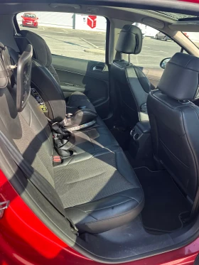 Peugeot 308 GT панорама, снимка 10