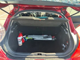 Peugeot 308 GT панорама, снимка 17