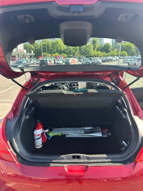 Peugeot 308 GT панорама, снимка 16