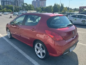 Peugeot 308 GT панорама, снимка 3