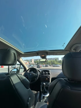 Peugeot 308 GT панорама, снимка 8
