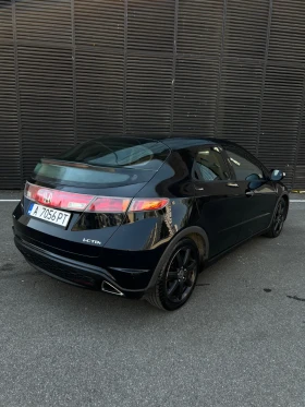 Honda Civic 2, 2 I-CDTI, снимка 4
