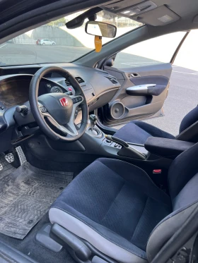 Honda Civic 2, 2 I-CDTI, снимка 8
