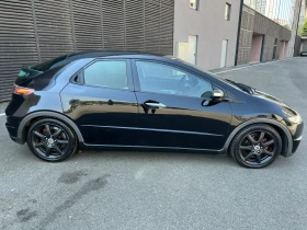 Honda Civic 2, 2 I-CDTI, снимка 6