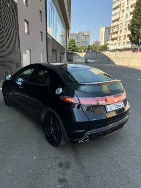 Honda Civic 2, 2 I-CDTI, снимка 5