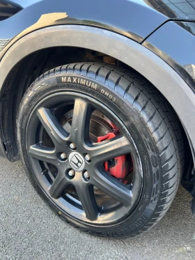 Honda Civic 2, 2 I-CDTI, снимка 7