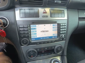 Mercedes-Benz C 320 4Matic/LPG, снимка 10