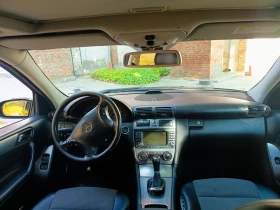 Mercedes-Benz C 320 4Matic/LPG, снимка 7