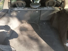Mercedes-Benz C 320 4Matic/LPG, снимка 14