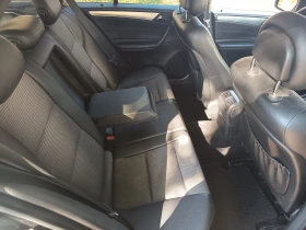 Mercedes-Benz C 320 4Matic/LPG, снимка 9