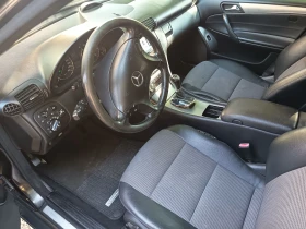 Mercedes-Benz C 320 4Matic/LPG, снимка 8