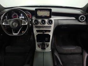 Mercedes-Benz C 43 AMG C43 AMG 4MATIC| 362к.с.| ВКЛ.ТЕХНОТЕСТ, снимка 7