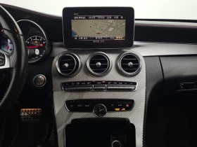 Mercedes-Benz C 43 AMG C43 AMG 4MATIC| 362к.с.| ВКЛ.ТЕХНОТЕСТ, снимка 13
