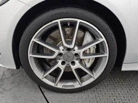 Mercedes-Benz C 43 AMG C43 AMG 4MATIC| 362к.с.| ВКЛ.ТЕХНОТЕСТ, снимка 5