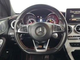Mercedes-Benz C 43 AMG C43 AMG 4MATIC| 362к.с.| ВКЛ.ТЕХНОТЕСТ, снимка 12