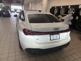 Audi A5, снимка 4