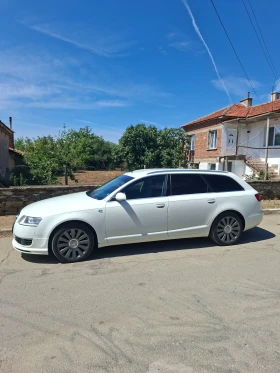 Audi A6, снимка 3
