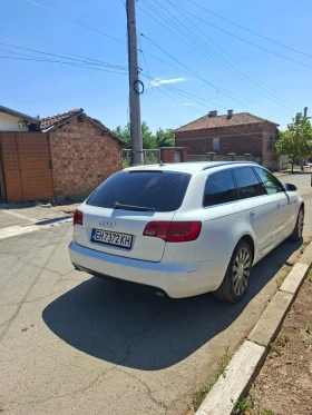 Audi A6, снимка 4