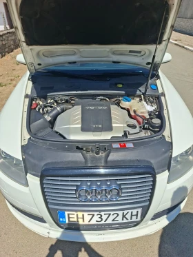 Audi A6, снимка 13