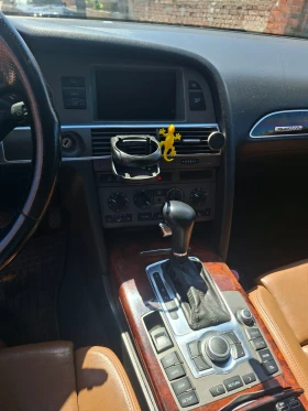 Audi A6, снимка 11