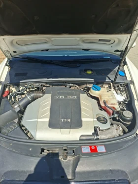 Audi A6, снимка 12