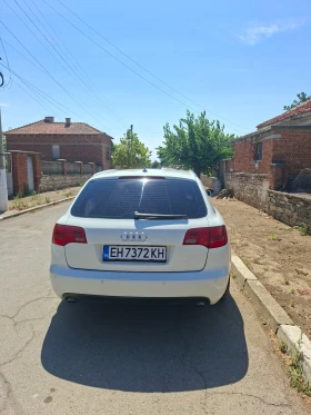 Audi A6, снимка 5