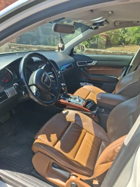 Audi A6, снимка 9