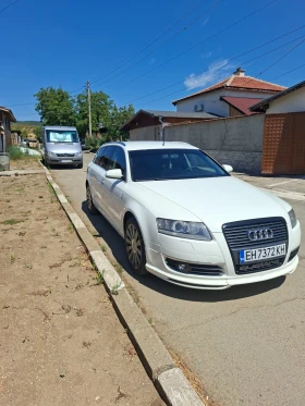 Audi A6, снимка 2