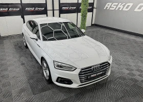 Audi A5 S-line+ + + /GERMANY /KeylessGo/СОБСТВЕН ЛИЗИНГ, снимка 7