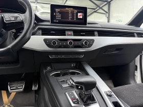Audi A5 S-line+ + + /GERMANY /KeylessGo/СОБСТВЕН ЛИЗИНГ, снимка 13