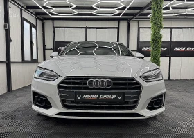 Audi A5 S-line+ + + /GERMANY /KeylessGo/СОБСТВЕН ЛИЗИНГ, снимка 2