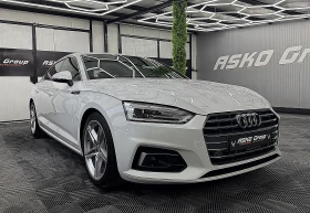 Audi A5 S-line+ + + /GERMANY /KeylessGo/СОБСТВЕН ЛИЗИНГ, снимка 3