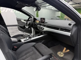 Audi A5 S-line+ + + /GERMANY /KeylessGo/СОБСТВЕН ЛИЗИНГ, снимка 9