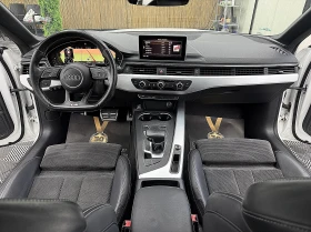 Audi A5 S-line+ + + /GERMANY /KeylessGo/СОБСТВЕН ЛИЗИНГ, снимка 12
