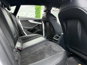 Audi A5 S-line+ + + /GERMANY /KeylessGo/СОБСТВЕН ЛИЗИНГ, снимка 11