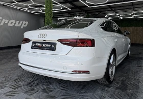 Audi A5 S-line+ + + /GERMANY /KeylessGo/СОБСТВЕН ЛИЗИНГ, снимка 6