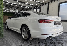 Audi A5 S-line+ + + /GERMANY /KeylessGo/СОБСТВЕН ЛИЗИНГ, снимка 4