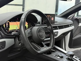 Audi A5 S-line+ + + /GERMANY /KeylessGo/СОБСТВЕН ЛИЗИНГ, снимка 15