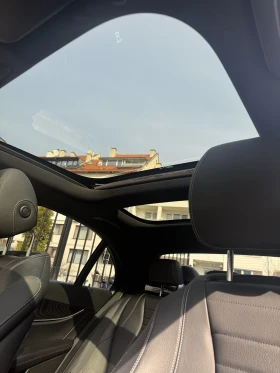 Mercedes-Benz E 220 W-213 AMG-LINE, снимка 8