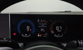 Hyundai Sonata 2.0 LPG Mobility  * koreiskikoli.bg * , снимка 7