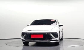 Hyundai Sonata 2.0 LPG Mobility  * koreiskikoli.bg * , снимка 2