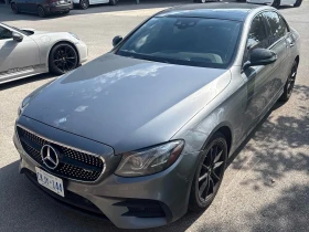 Mercedes-Benz E 43 AMG * CARFAX * ОПЦИЯ ЗА ФИНАНСИРАНЕ, снимка 1