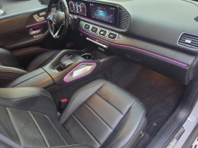 Mercedes-Benz GLE 450 AMG * Alpine Gray * НАЛИЧНА, снимка 17