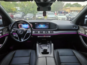 Mercedes-Benz GLE 450 AMG * Alpine Gray * НАЛИЧНА, снимка 13
